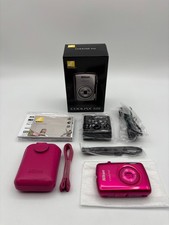 Nikon Coolpix S01 10,1