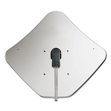Antenna parabolica parabola