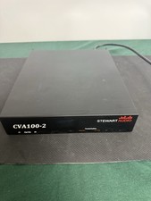 Amplificatore Stewart Audio