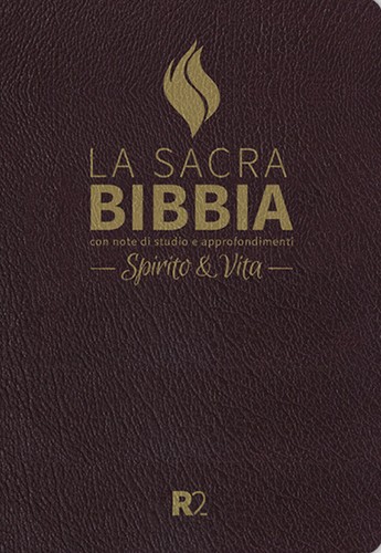 Bibbia spirito e - spirito, vita