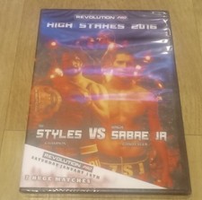 Rev Pro / Revolution Pro