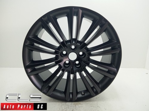 Pezzo cerchio lega 20 - cerchio,