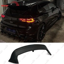 Rear Roof Spoiler Upper