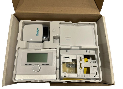 Vaillant vrc700f termostato - vaillant, vrc700f/4