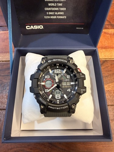 Orologio casio shock - casio, g-shock