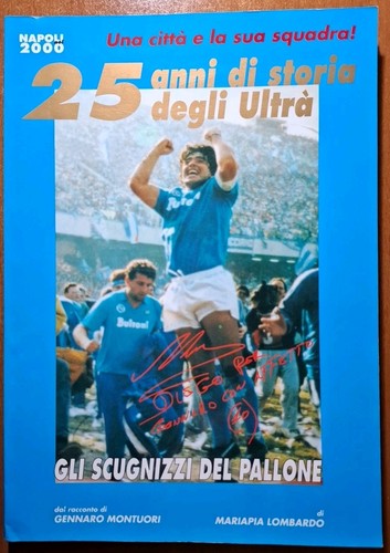 Anni storia degli ultrà - anni,