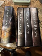 The Infernal Devices by