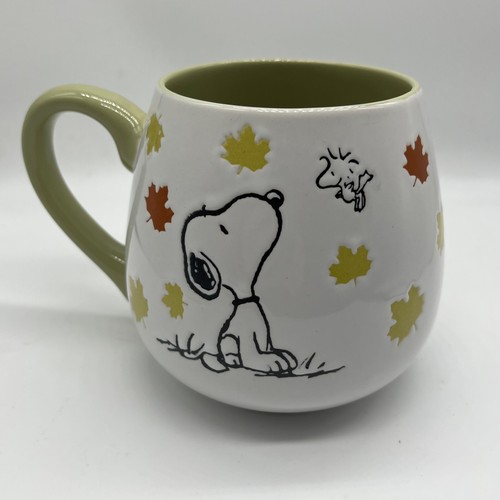 Tazza mug autunno ufficiale - autunno,