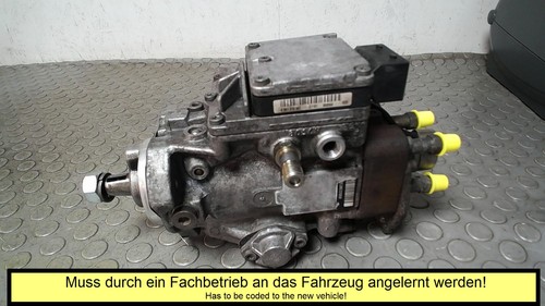 Pompa iniezione diesel ford - pompa,