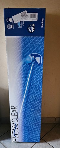 Bestway flowclear deluxe - flowclear™,