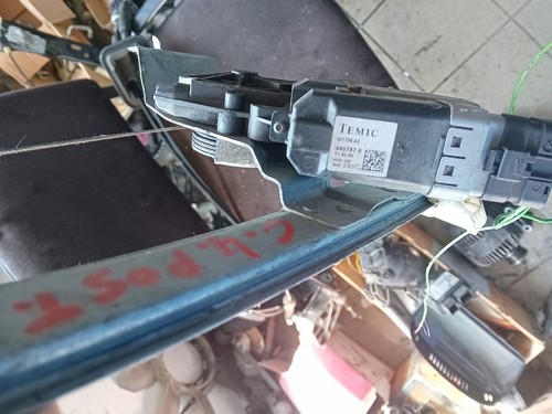 440787e motorino alzacristalli - 440787e,
