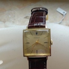 Orologio uomo marca Junghans