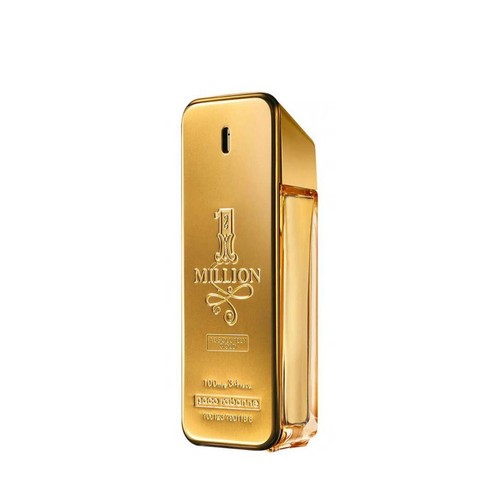 One million paco rabanne - one,