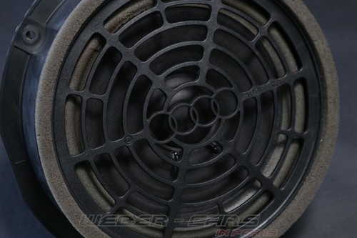 Audi bang olufsen - audi,