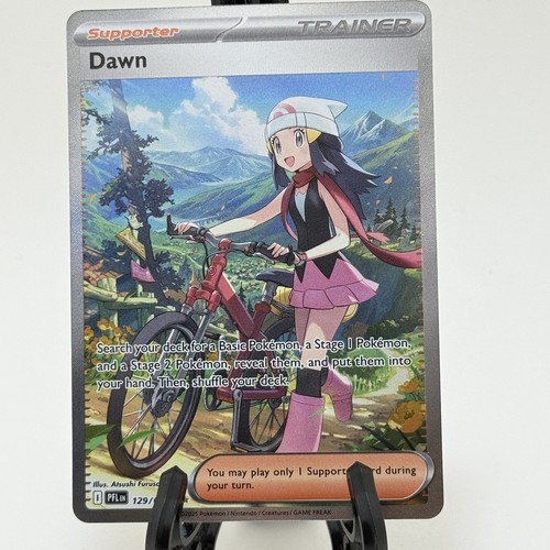 Dawn 129 094 sir - 129/094, fiamme