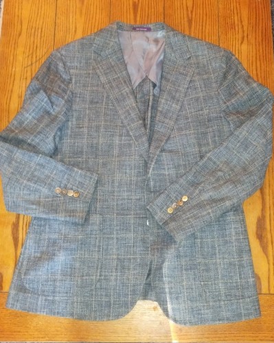 Cappotto tuta blazer - , misto