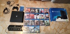 Sony PlayStation 4 Pro 1TB +