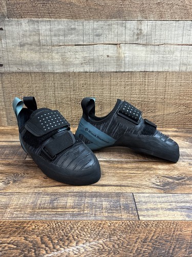 Scarpe arrampicata black - da,