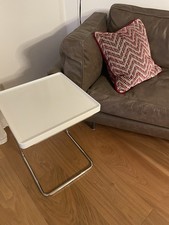 Calligaris Tavolino Renee’ da Salotto O Da Letto, Possibile Mangiare A Letto