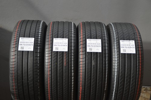 Pneumatici 225 r18 - pneumatici,