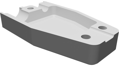 Adattatore cavo housing per - adattatore,