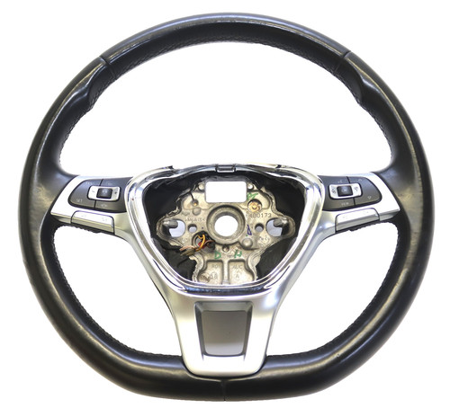 Volante sportivo touareg - volante,