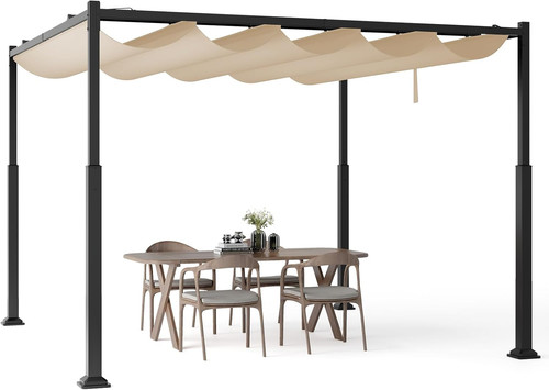 Gazebo pergola giardino 310 - giardino,
