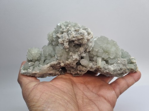 Minerali◇Aragonite