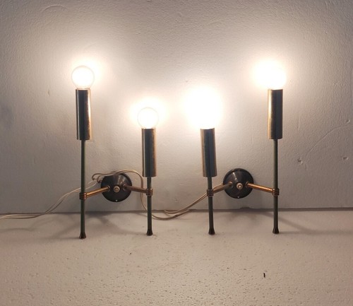 Coppia lampade applique - coppia, lampade-applique