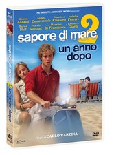 Dvd Sapore Di Mare 2 Un Anno