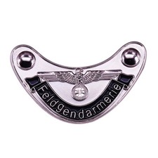 World War II Germany Field