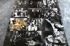 VIERGES POUR SATANA Una spada