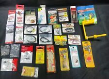 Esca Girevole Basso Worm Pesca