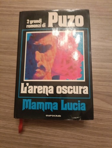 X11 arena oscura mamma - {x11},