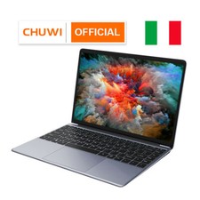 CHUWI HeroBook Pro 14,1" Windows11 Computer Portatile Intel N4020 Laptop 8+256GB