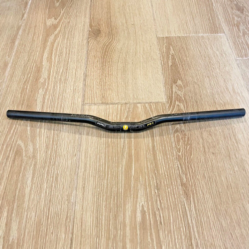 Yeti arc manubrio basso - r1,