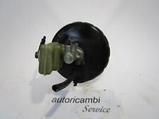 3433-1163561J SERVOFRENO CON VASCHETTA BMW Z3 E36 2.8 141KW B 5M (1997) RICAMBIO