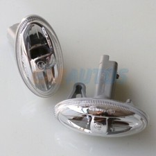 Coppia gemme fanale laterale