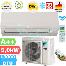 Condizionatore Daikin a Parete