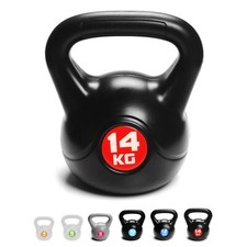 Kettlebell bilanciere a sfera