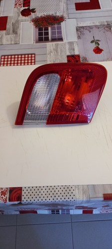 Fanale posteriore interno - , sx