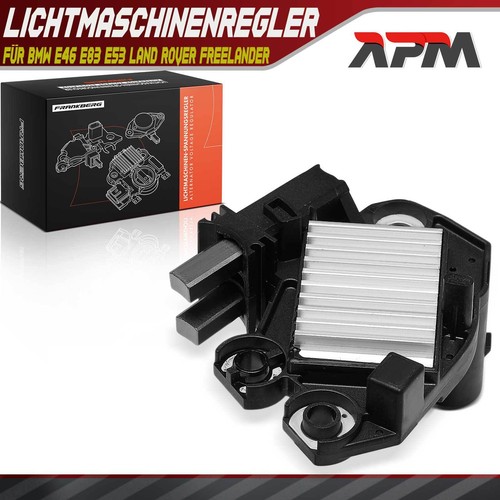 Regolatore alternatore per - regolatore,