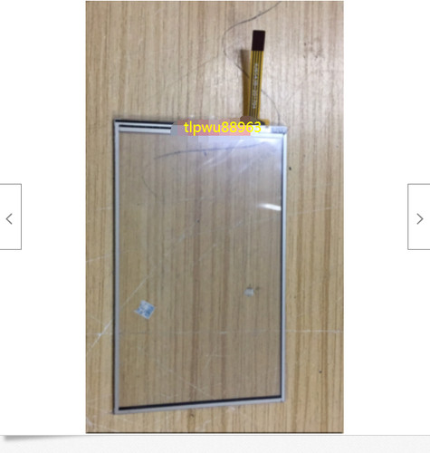 Touch screen pollici per - screen, 5,1"