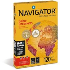 Navigatore 120gsm A4 carta