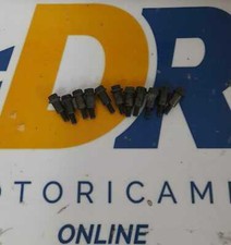 PERNI CARTER TRASMISSIONE YAMAHA X-CITY 250 2007 2008 2009 2010