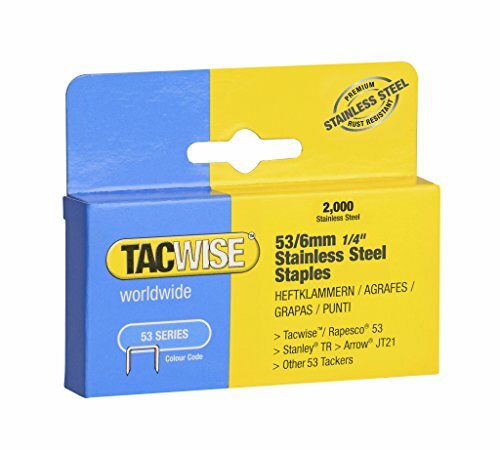 Tacwise 1268 graffette - graffette, in