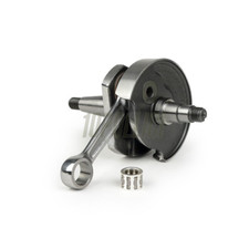 Albero motore -BGM PRO Racing anticipato- Vespa PK50 XL (cono Ø 20mm) corsa 43