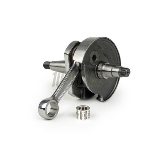 Albero motore bgm pro racing - motore,