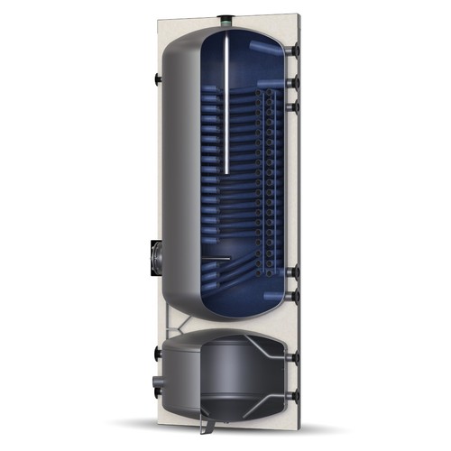 Pompe calore doppio - pompe, di