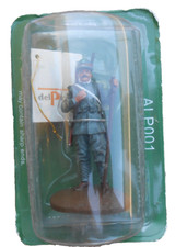 Soldatini alpino 1915 del - 1915,